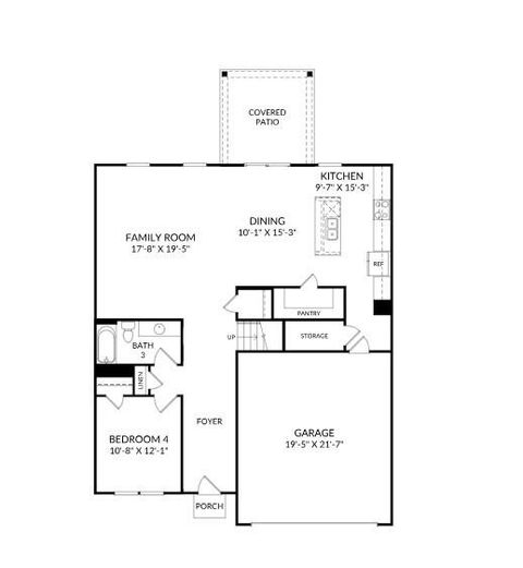 Tiny photo for 346 Tupelo Pass, Harlem, GA 30814 (MLS # 219580)