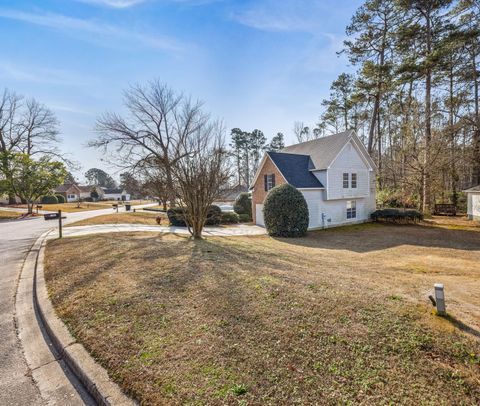 Tiny photo for 532 Old Walnut Branch, North Augusta, SC 29860 (MLS # 221328)