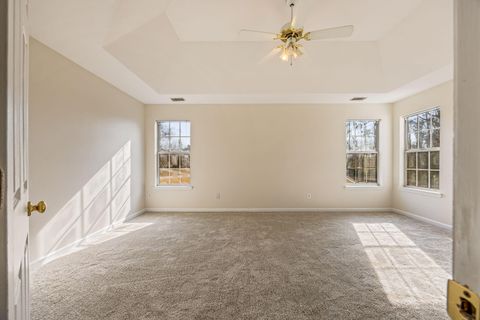 Tiny photo for 532 Old Walnut Branch, North Augusta, SC 29860 (MLS # 221328)