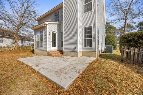 Tiny photo for 532 Old Walnut Branch, North Augusta, SC 29860 (MLS # 221328)