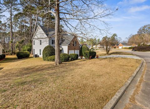 Tiny photo for 532 Old Walnut Branch, North Augusta, SC 29860 (MLS # 221328)