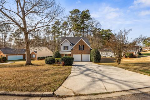 532 Old Walnut Branch North Augusta SC 29860