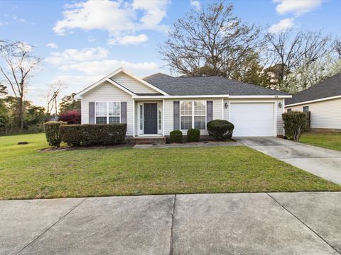 Photo of 226 Redbud Drive, North Augusta, SC 29860 (MLS # 222236)