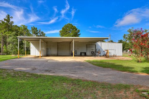 Property photo of 2657 Pine Log Road, Warrenville, SC 29851