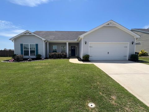 Photo of 735 Viburnum Court SW, Aiken, SC 29803 (MLS # 223337)