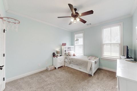 Tiny photo for 1020 Cooper Place Drive, North Augusta, SC 29860 (MLS # 218991)