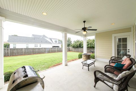 Tiny photo for 1020 Cooper Place Drive, North Augusta, SC 29860 (MLS # 218991)