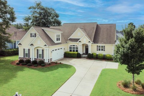 Tiny photo for 1020 Cooper Place Drive, North Augusta, SC 29860 (MLS # 218991)