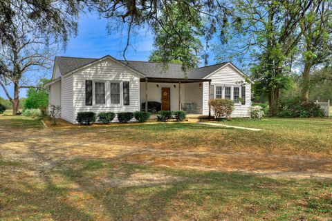 Photo of 125 Peach Cider Road, Batesburg-Leesville, SC 29006 (MLS # 222427)