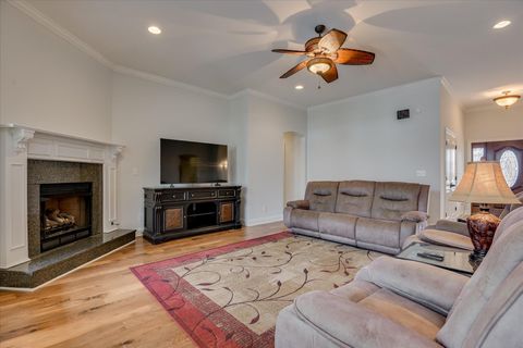 Tiny photo for 1015 A Brookhaven Drive, Aiken, SC 29803 (MLS # 222095)