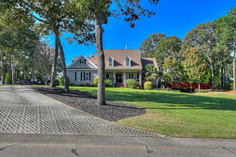 Tiny photo for 1015 A Brookhaven Drive, Aiken, SC 29803 (MLS # 222095)