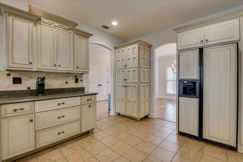 Tiny photo for 1015 A Brookhaven Drive, Aiken, SC 29803 (MLS # 222095)