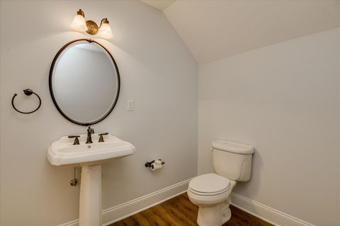 Tiny photo for 1015 A Brookhaven Drive, Aiken, SC 29803 (MLS # 222095)