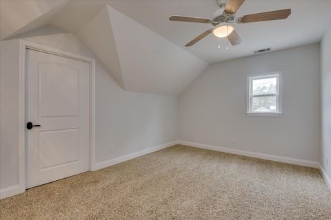 Tiny photo for 1015 A Brookhaven Drive, Aiken, SC 29803 (MLS # 222095)