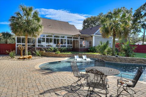 Tiny photo for 1015 A Brookhaven Drive, Aiken, SC 29803 (MLS # 222095)