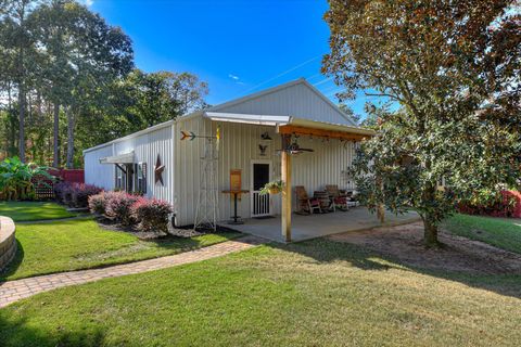 Tiny photo for 1015 A Brookhaven Drive, Aiken, SC 29803 (MLS # 222095)