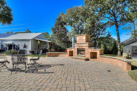 Tiny photo for 1015 A Brookhaven Drive, Aiken, SC 29803 (MLS # 222095)