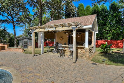 Tiny photo for 1015 A Brookhaven Drive, Aiken, SC 29803 (MLS # 222095)