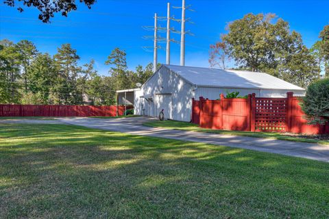 Tiny photo for 1015 A Brookhaven Drive, Aiken, SC 29803 (MLS # 222095)