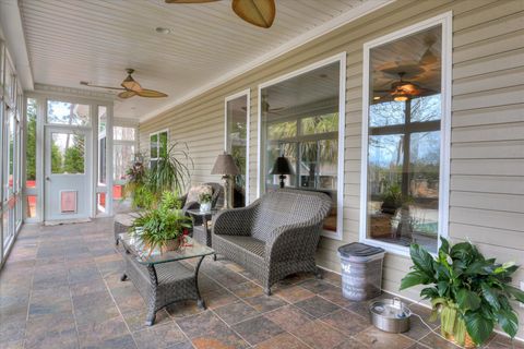 Tiny photo for 1015 A Brookhaven Drive, Aiken, SC 29803 (MLS # 222095)