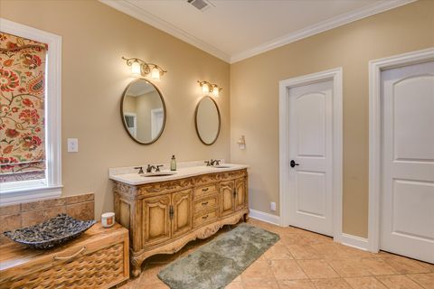 Tiny photo for 1015 A Brookhaven Drive, Aiken, SC 29803 (MLS # 222095)