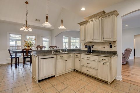 Tiny photo for 1015 A Brookhaven Drive, Aiken, SC 29803 (MLS # 222095)