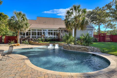 Tiny photo for 1015 A Brookhaven Drive, Aiken, SC 29803 (MLS # 222095)