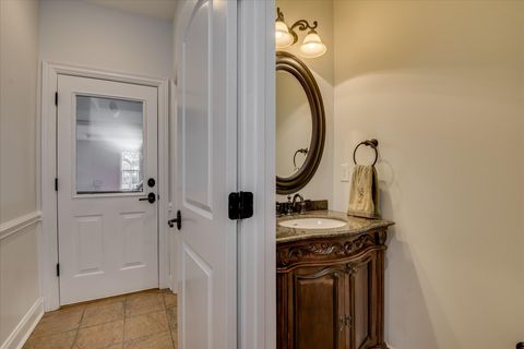 Tiny photo for 1015 A Brookhaven Drive, Aiken, SC 29803 (MLS # 222095)