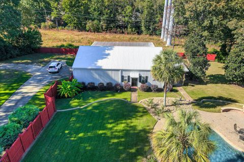 Tiny photo for 1015 A Brookhaven Drive, Aiken, SC 29803 (MLS # 222095)