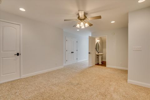 Tiny photo for 1015 A Brookhaven Drive, Aiken, SC 29803 (MLS # 222095)