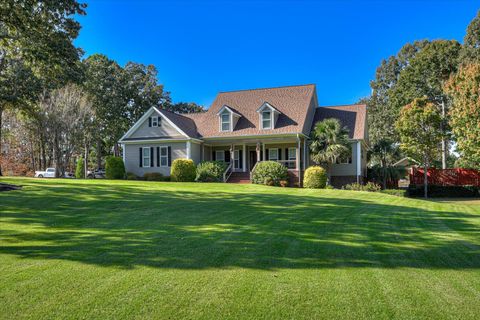 Tiny photo for 1015 A Brookhaven Drive, Aiken, SC 29803 (MLS # 222095)