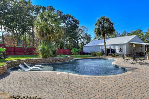 Tiny photo for 1015 A Brookhaven Drive, Aiken, SC 29803 (MLS # 222095)