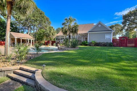 Tiny photo for 1015 A Brookhaven Drive, Aiken, SC 29803 (MLS # 222095)