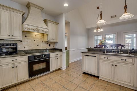 Tiny photo for 1015 A Brookhaven Drive, Aiken, SC 29803 (MLS # 222095)