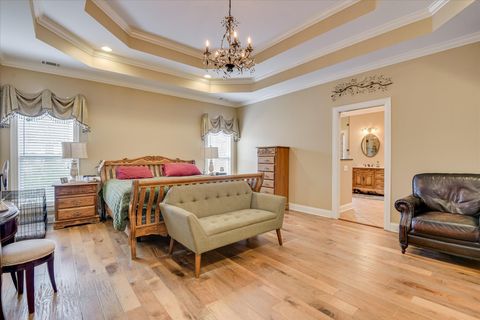 Tiny photo for 1015 A Brookhaven Drive, Aiken, SC 29803 (MLS # 222095)