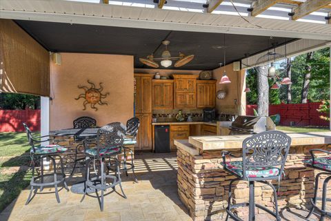 Tiny photo for 1015 A Brookhaven Drive, Aiken, SC 29803 (MLS # 222095)