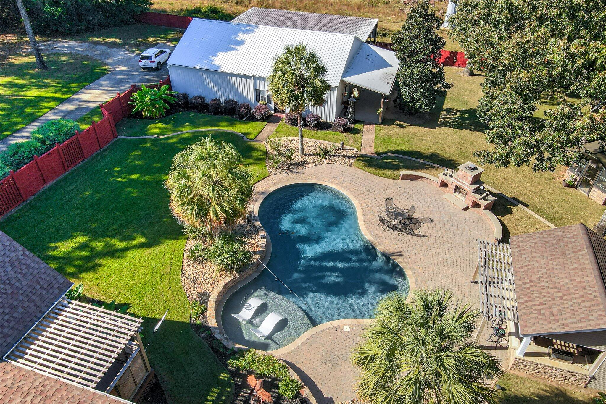 1015 A Brookhaven Drive