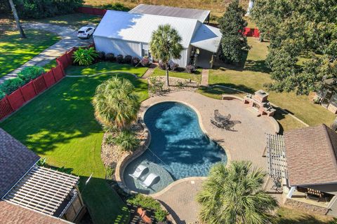 Tiny photo for 1015 A Brookhaven Drive, Aiken, SC 29803 (MLS # 222095)