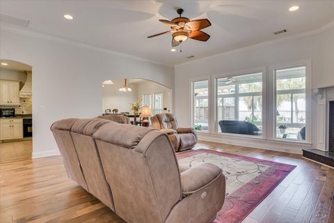 Tiny photo for 1015 A Brookhaven Drive, Aiken, SC 29803 (MLS # 222095)