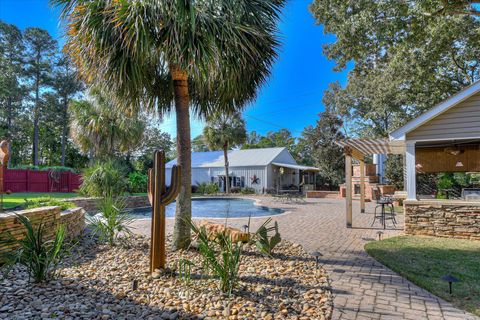 Tiny photo for 1015 A Brookhaven Drive, Aiken, SC 29803 (MLS # 222095)