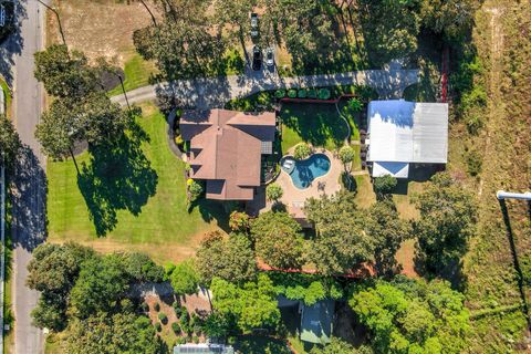 Tiny photo for 1015 A Brookhaven Drive, Aiken, SC 29803 (MLS # 222095)