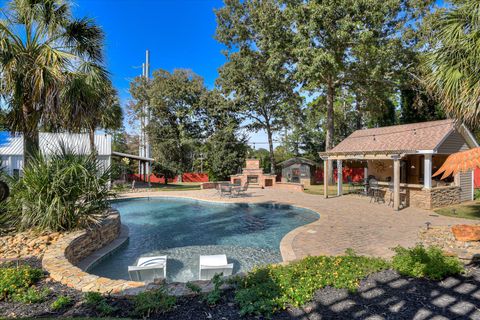 Tiny photo for 1015 A Brookhaven Drive, Aiken, SC 29803 (MLS # 222095)