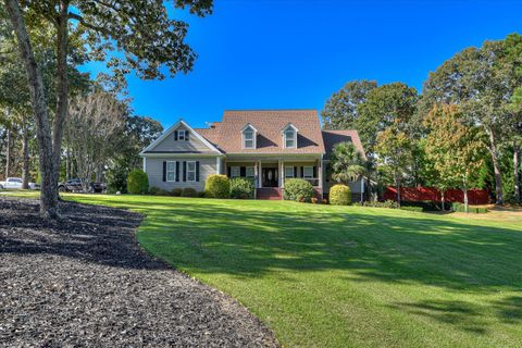 Tiny photo for 1015 A Brookhaven Drive, Aiken, SC 29803 (MLS # 222095)