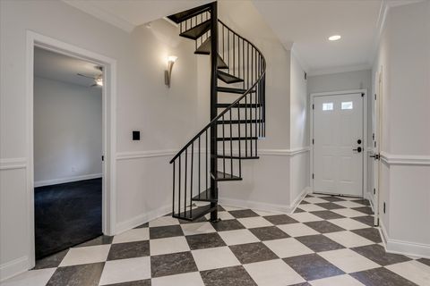 Tiny photo for 1015 A Brookhaven Drive, Aiken, SC 29803 (MLS # 222095)