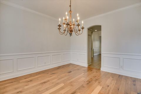 Tiny photo for 1015 A Brookhaven Drive, Aiken, SC 29803 (MLS # 222095)