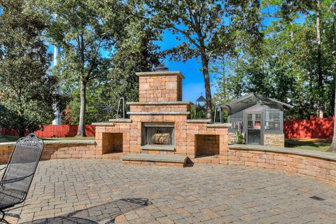 Tiny photo for 1015 A Brookhaven Drive, Aiken, SC 29803 (MLS # 222095)