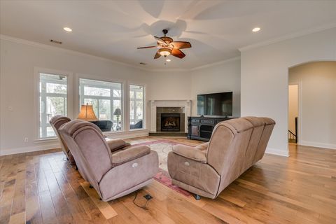 Tiny photo for 1015 A Brookhaven Drive, Aiken, SC 29803 (MLS # 222095)