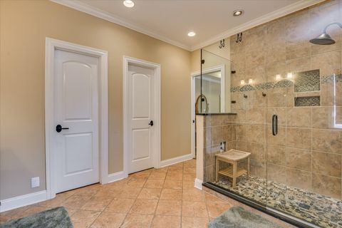 Tiny photo for 1015 A Brookhaven Drive, Aiken, SC 29803 (MLS # 222095)