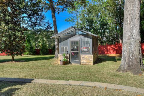 Tiny photo for 1015 A Brookhaven Drive, Aiken, SC 29803 (MLS # 222095)