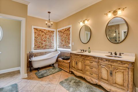 Tiny photo for 1015 A Brookhaven Drive, Aiken, SC 29803 (MLS # 222095)